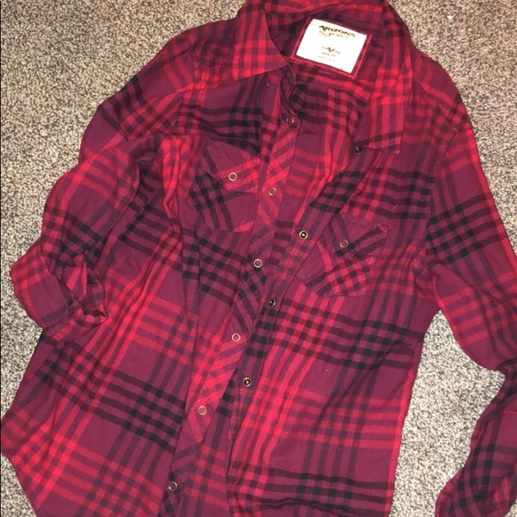 Flannel - Picture 1 of 1